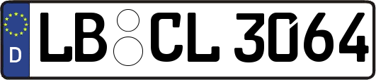 LB-CL3064