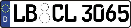 LB-CL3065