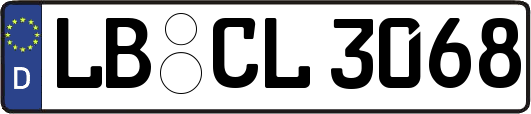 LB-CL3068