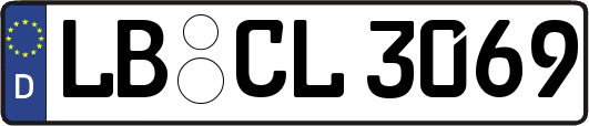 LB-CL3069