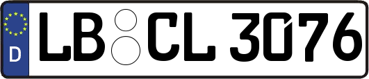 LB-CL3076