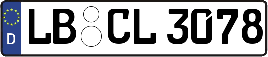 LB-CL3078