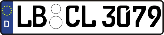 LB-CL3079