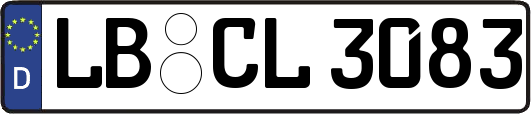 LB-CL3083