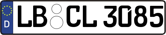 LB-CL3085