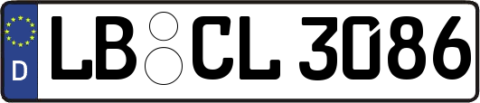 LB-CL3086