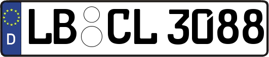 LB-CL3088