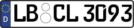 LB-CL3093