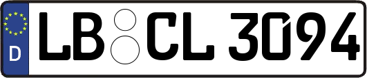 LB-CL3094
