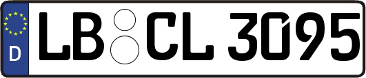 LB-CL3095