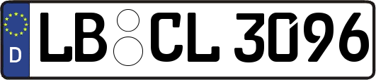 LB-CL3096