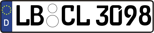 LB-CL3098