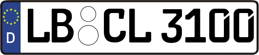 LB-CL3100