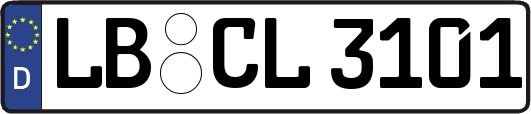 LB-CL3101