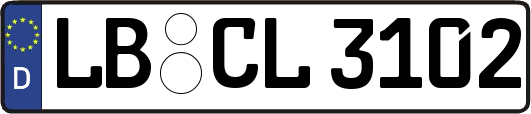 LB-CL3102