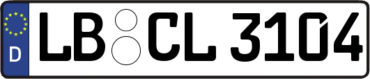 LB-CL3104