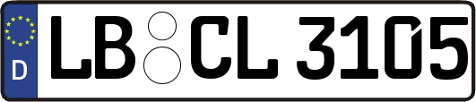LB-CL3105
