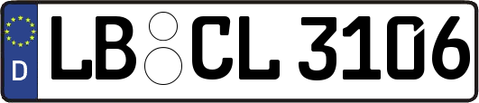 LB-CL3106