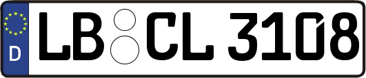LB-CL3108