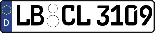 LB-CL3109