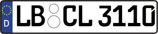 LB-CL3110