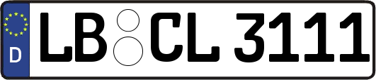 LB-CL3111
