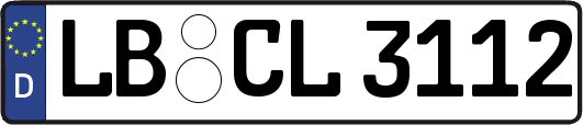LB-CL3112