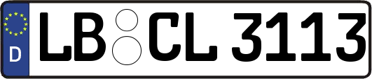 LB-CL3113