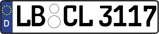 LB-CL3117