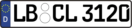 LB-CL3120
