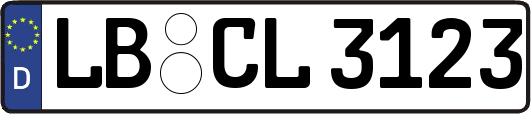 LB-CL3123