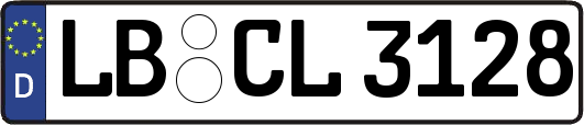 LB-CL3128