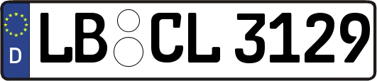 LB-CL3129
