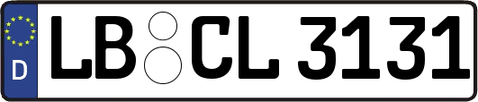 LB-CL3131