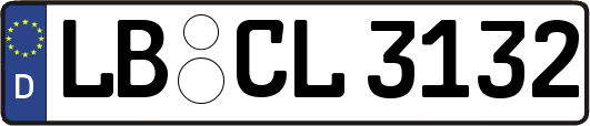 LB-CL3132