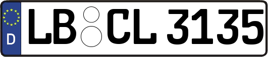LB-CL3135