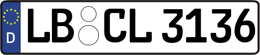 LB-CL3136
