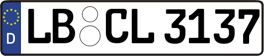 LB-CL3137