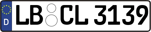 LB-CL3139