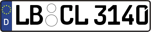 LB-CL3140