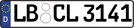 LB-CL3141
