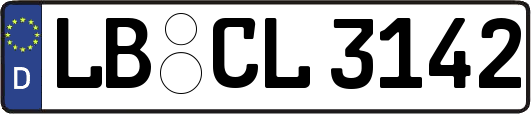 LB-CL3142
