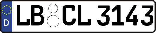LB-CL3143