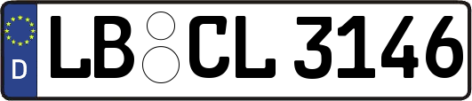 LB-CL3146