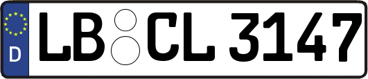 LB-CL3147