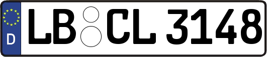 LB-CL3148
