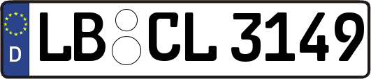 LB-CL3149