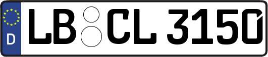 LB-CL3150