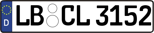 LB-CL3152