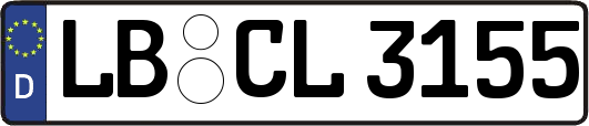 LB-CL3155